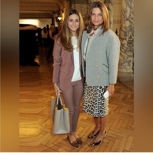 Reiss Brown Women's Blazer